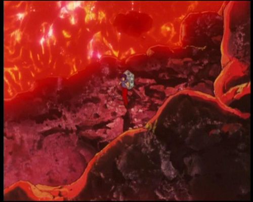 Otaku Gallery  / Anime e Manga / Saint Seiya / Screen Shots / Episodi / 032 - Ritorno all`isola nera / 010.jpg